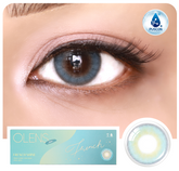 French Shine Aqua ( 1 Day )