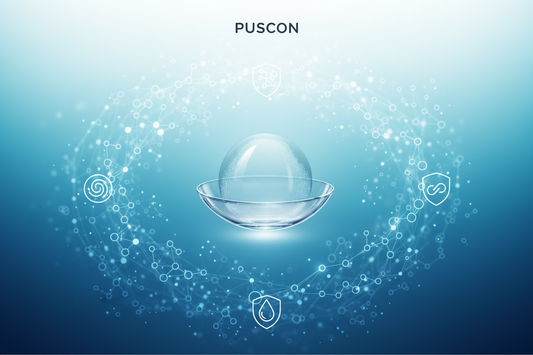 What Is Puscon Material and Why Does It Matter for Your Customers?
