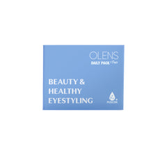 OLENS Daily Pack Single Pair, Plano ( 0.00 )