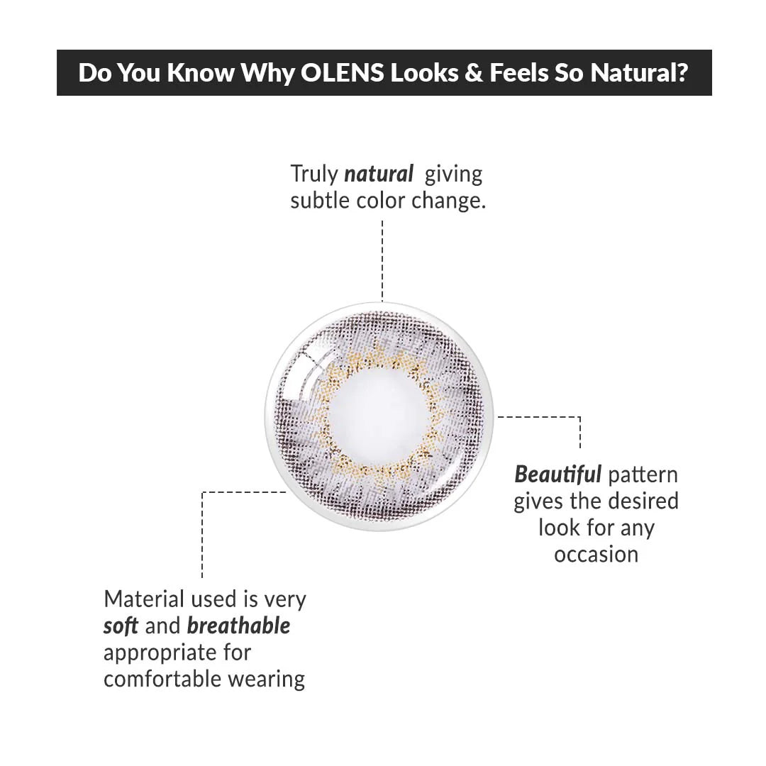 colored contact lenses secriss coral gray