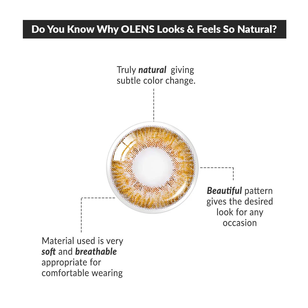 colored contact lenses secriss coral brown