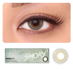 OLENS Daily Pack Single Pair, Plano ( 0.00 )