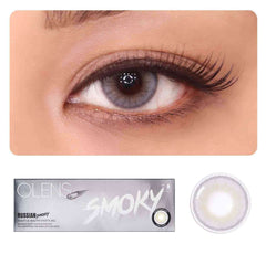 OLENS Daily Pack Single Pair, Plano ( 0.00 )