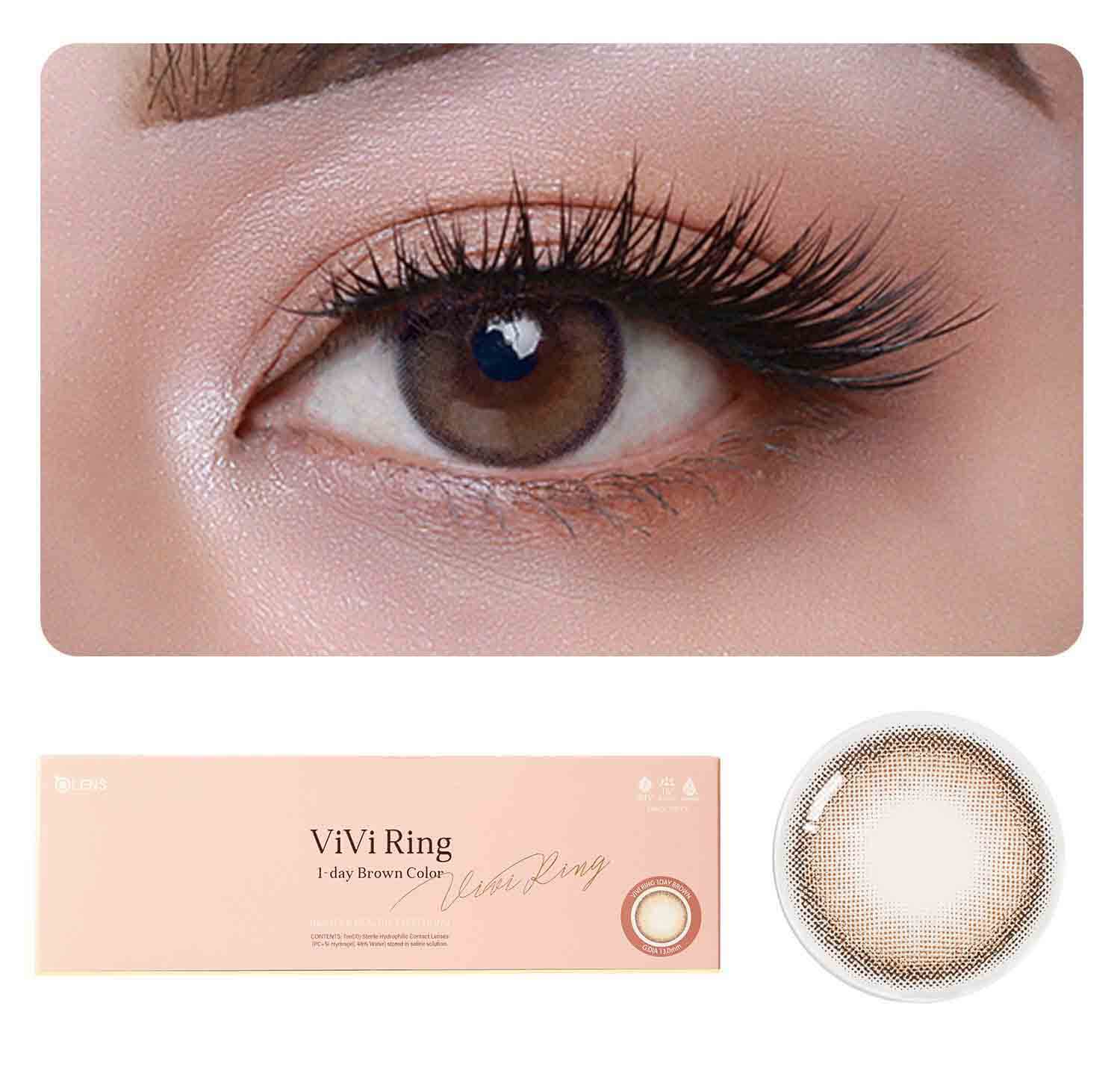 OLENS Daily Pack Single Pair, Plano ( 0.00 )