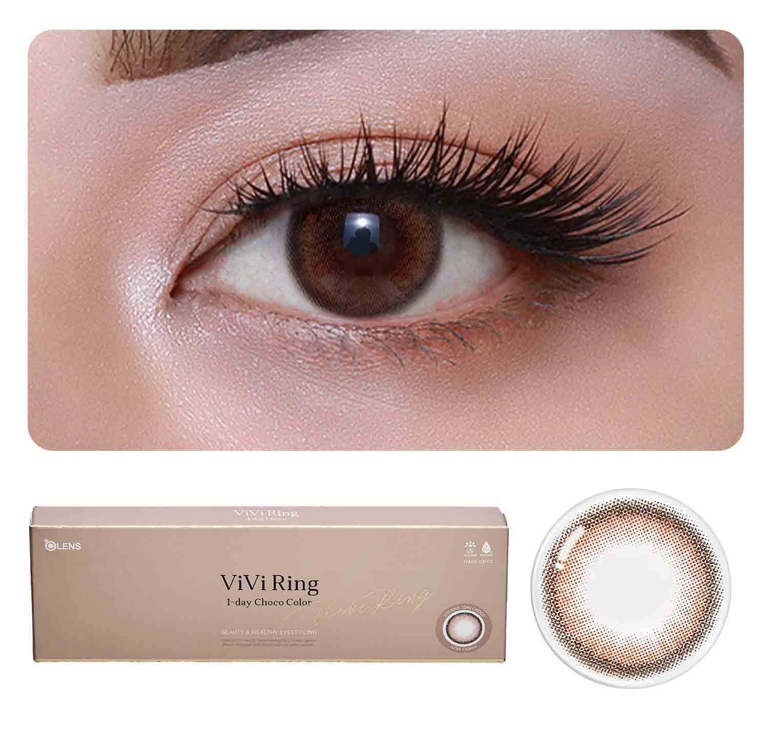 OLENS Daily Pack Single Pair, Plano ( 0.00 )